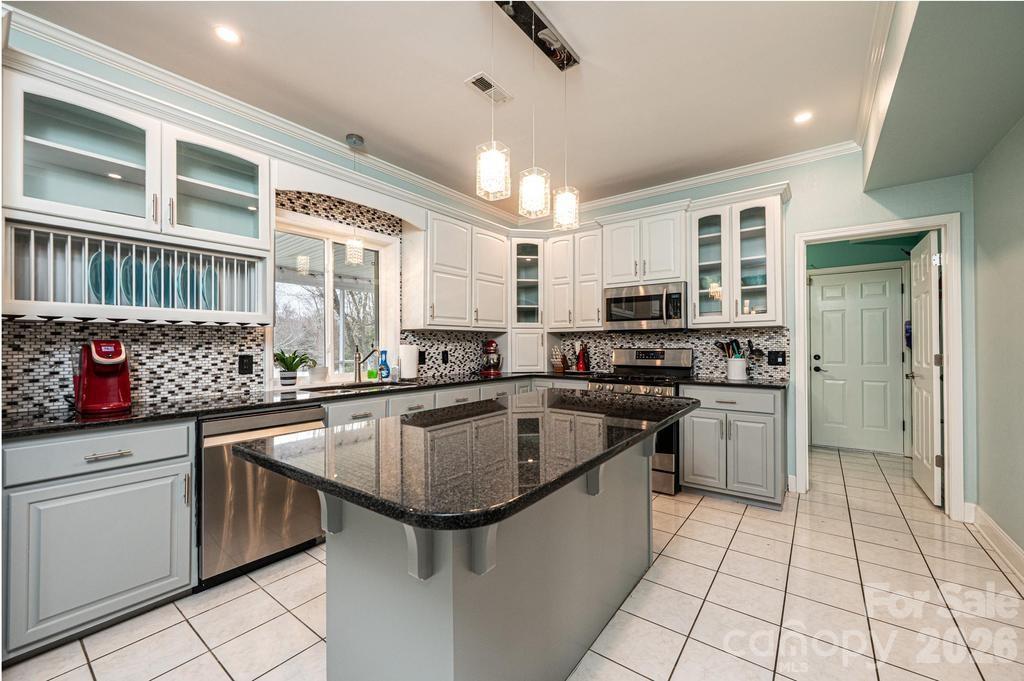 Bakersview Meadows - Residential