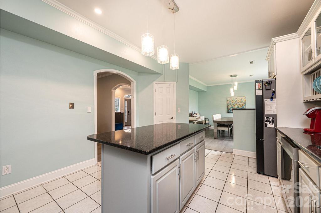 Bakersview Meadows - Residential