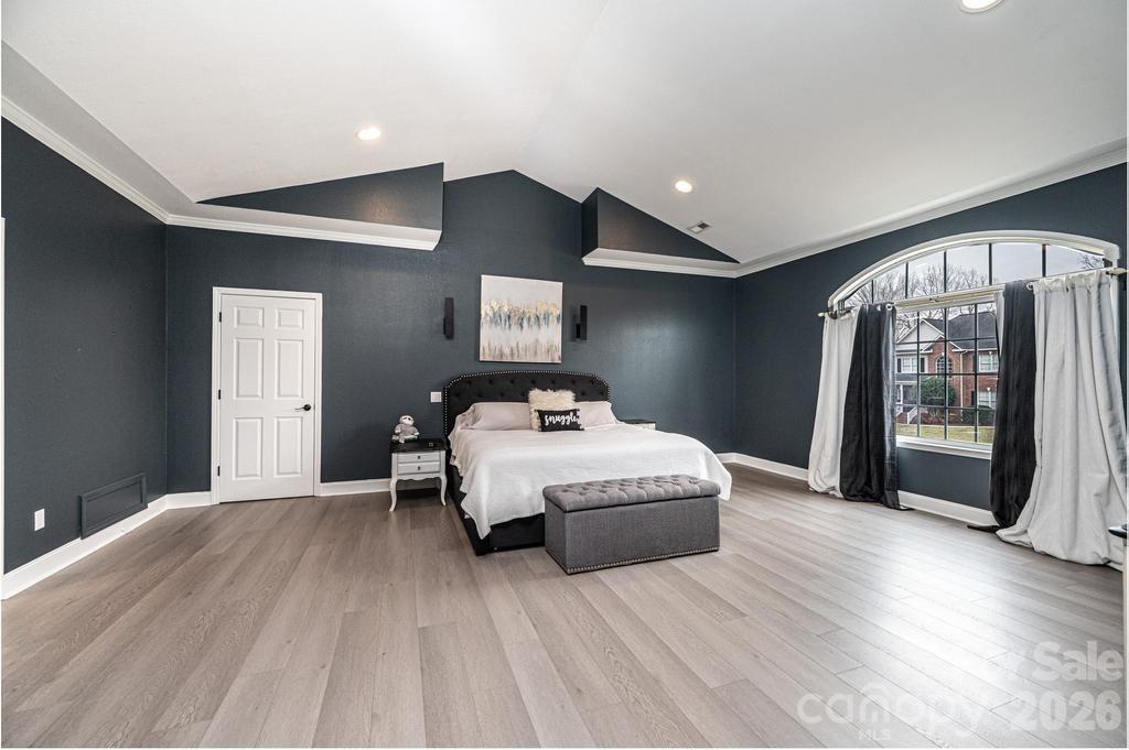 Bakersview Meadows - Residential