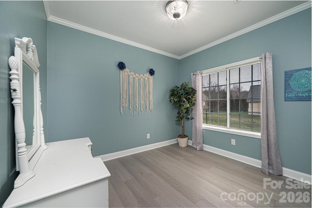 Bakersview Meadows - Residential