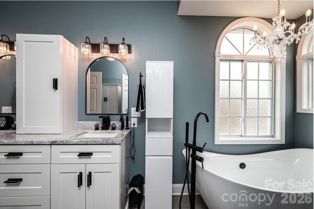 Bakersview Meadows - Residential