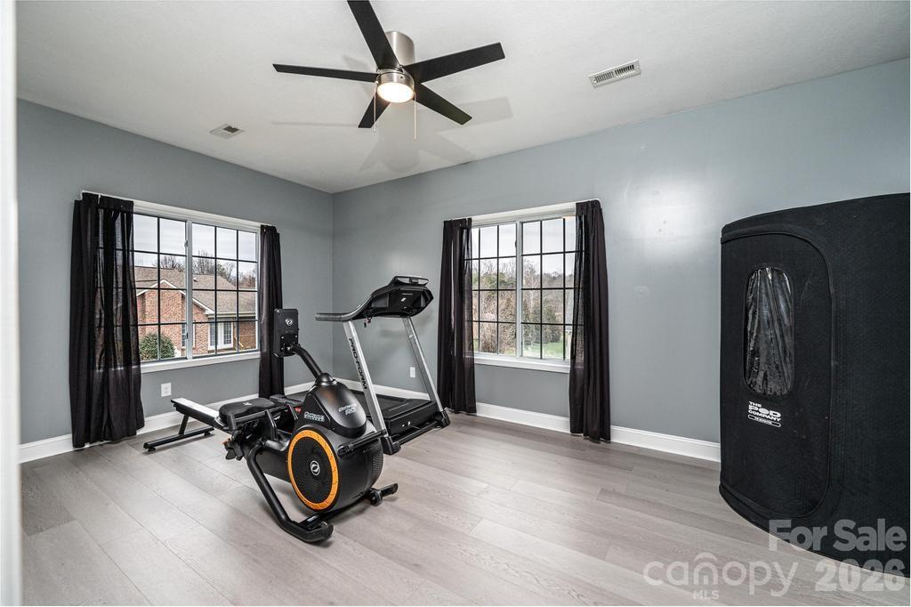 Bakersview Meadows - Residential