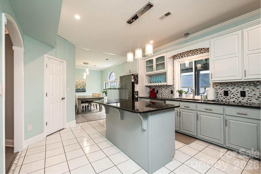 Bakersview Meadows - Residential