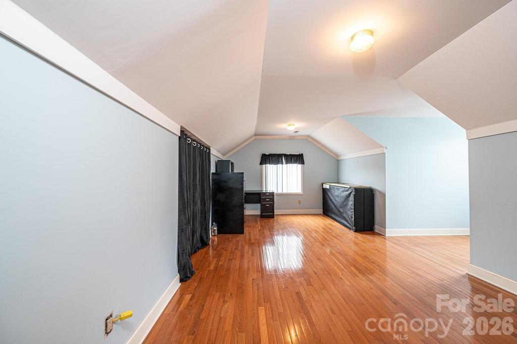 Bakersview Meadows - Residential