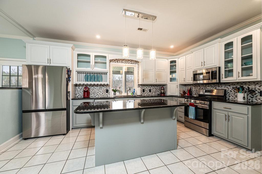 Bakersview Meadows - Residential