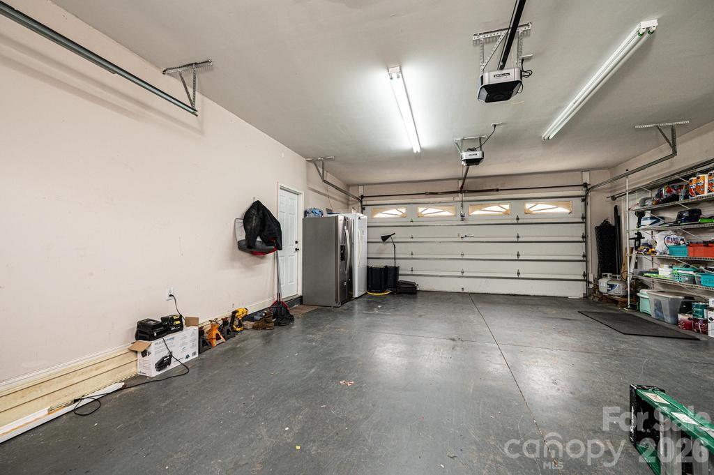 Bakersview Meadows - Residential