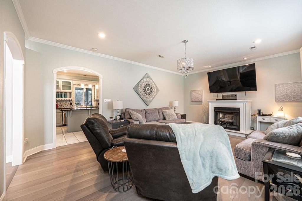 Bakersview Meadows - Residential