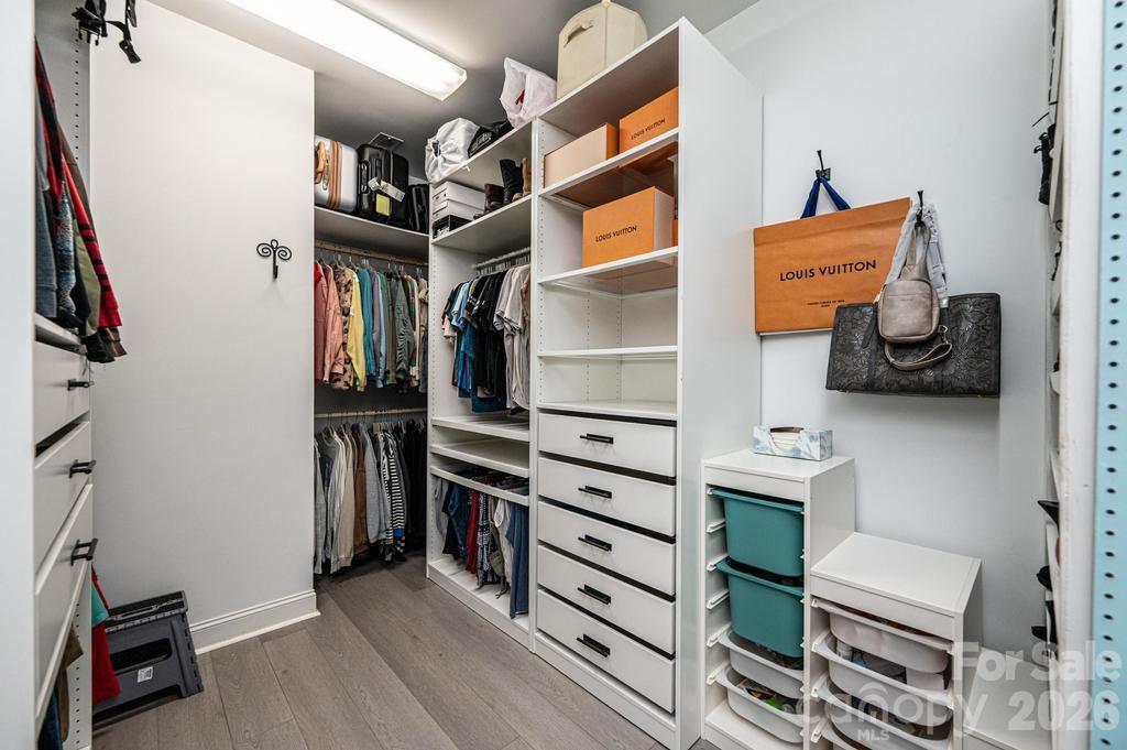 Bakersview Meadows - Residential