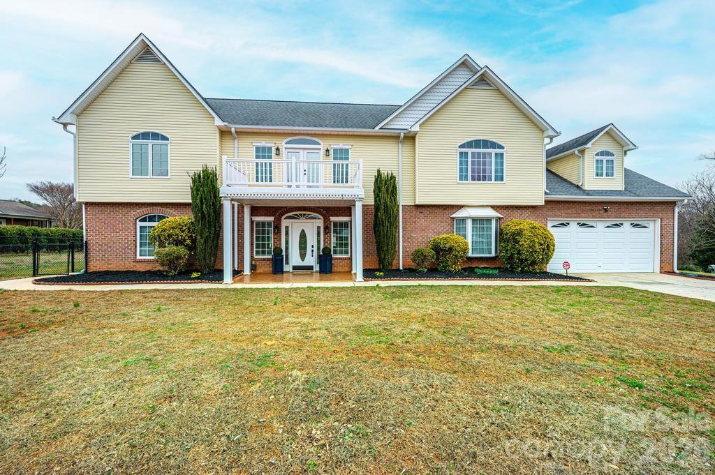 Bakersview Meadows - Residential