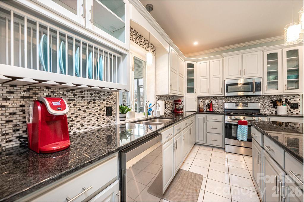 Bakersview Meadows - Residential