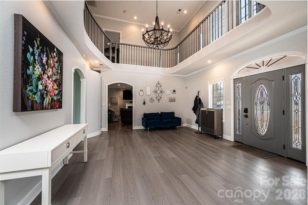 1360 Sweetbriar Lane