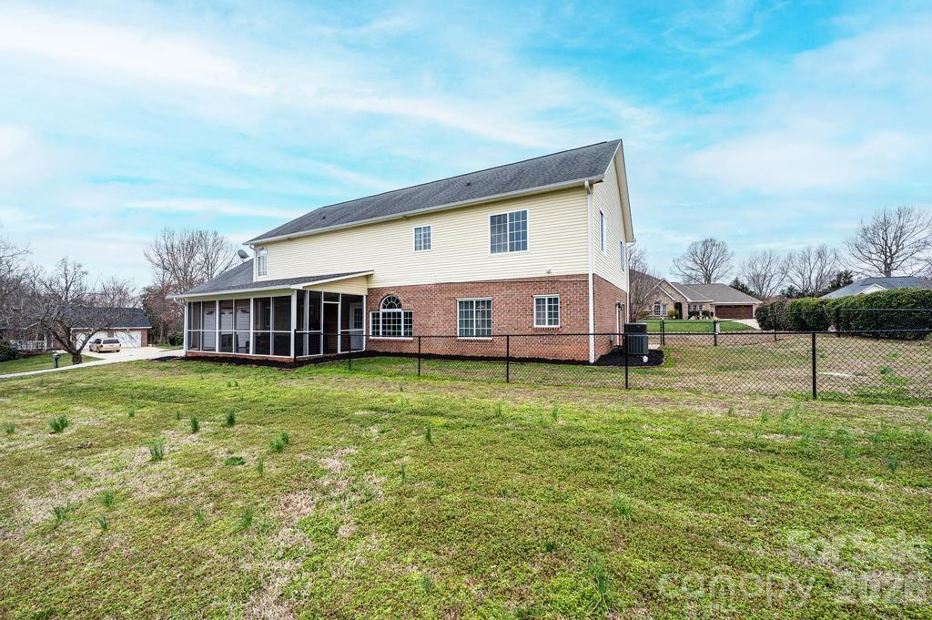 Bakersview Meadows - Residential