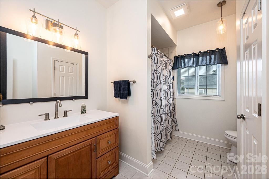 Bakersview Meadows - Residential