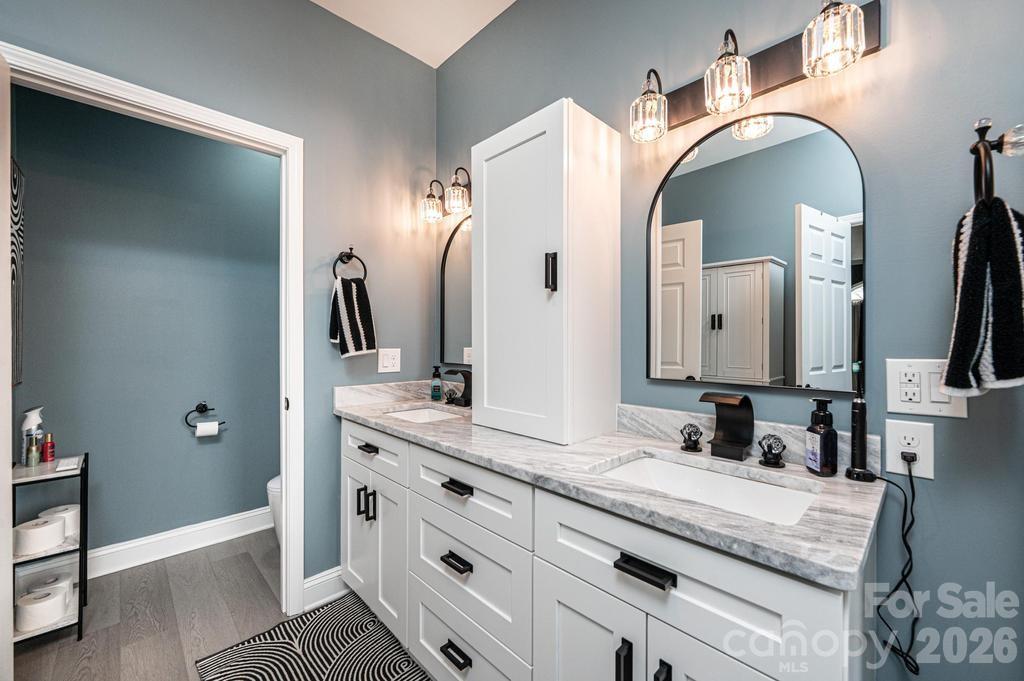 Bakersview Meadows - Residential