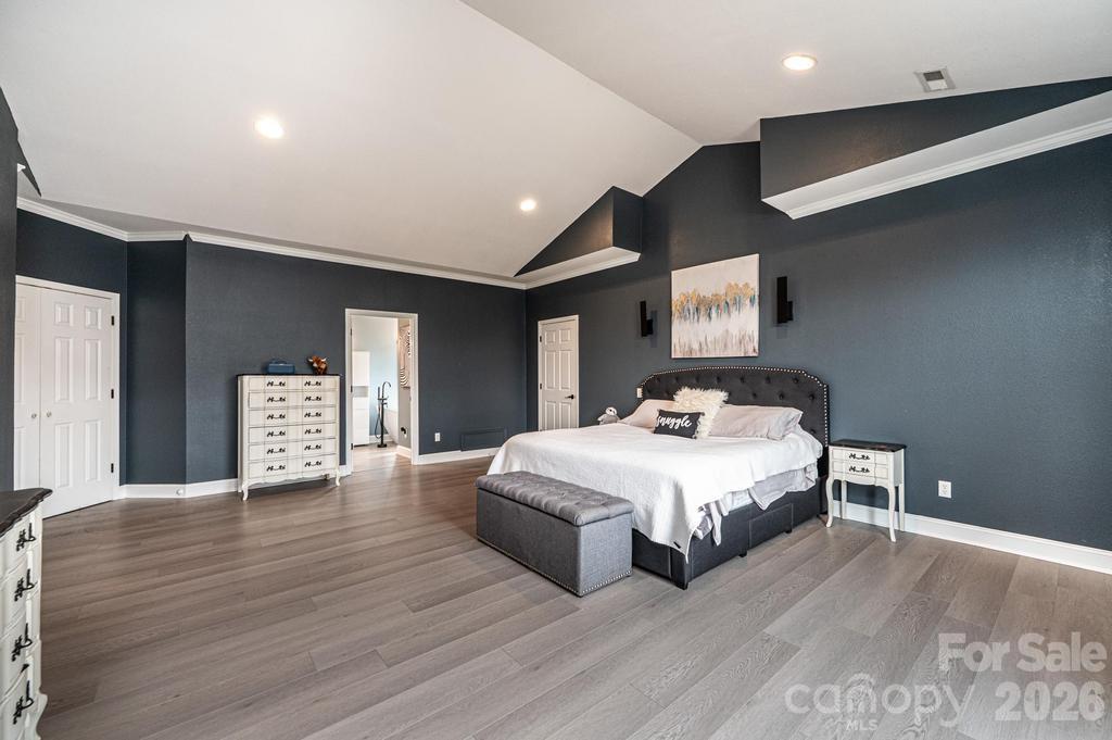 Bakersview Meadows - Residential