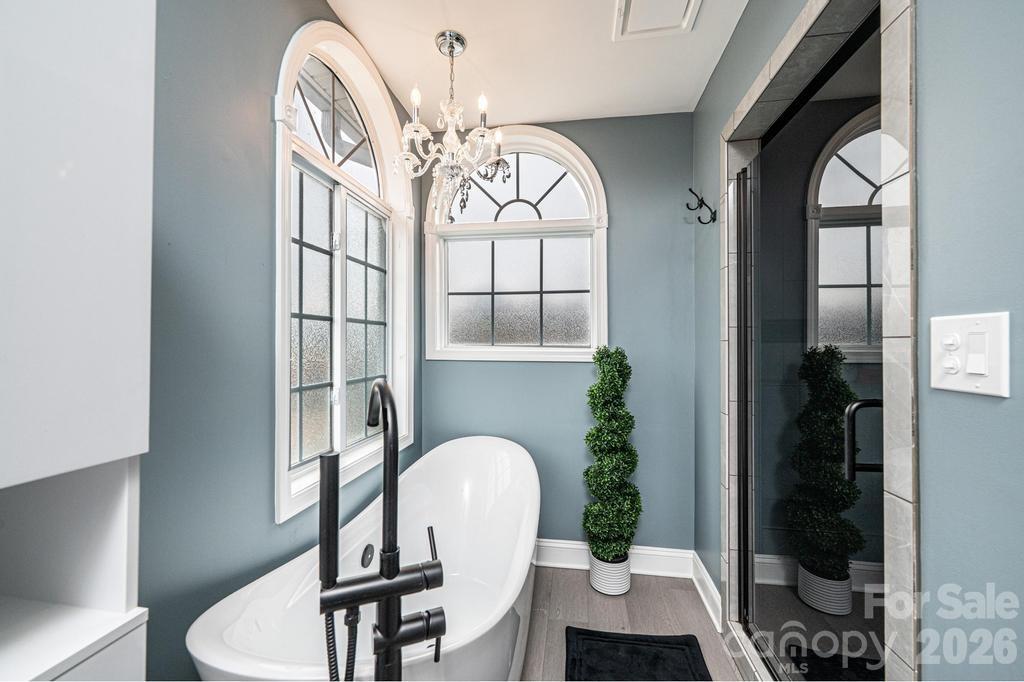 Bakersview Meadows - Residential