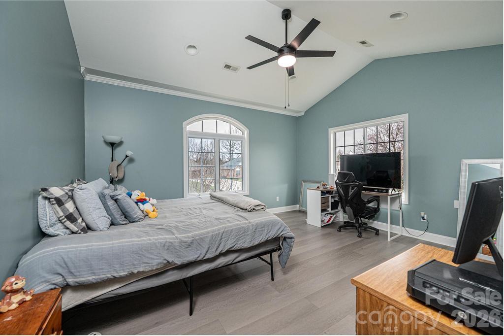 Bakersview Meadows - Residential