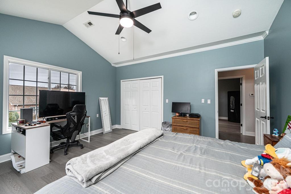 Bakersview Meadows - Residential