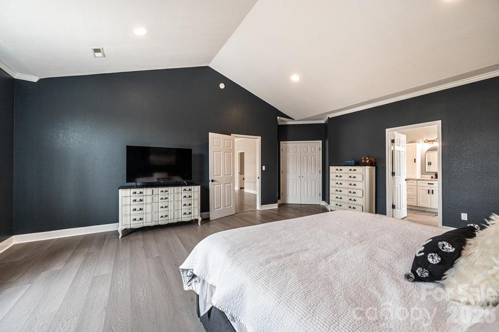 Bakersview Meadows - Residential