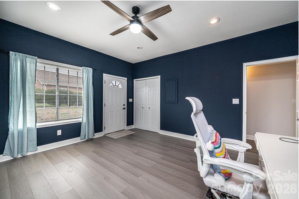 Bakersview Meadows - Residential