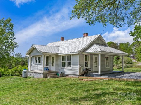 137 Clements Road Rutherfordton NC 28139