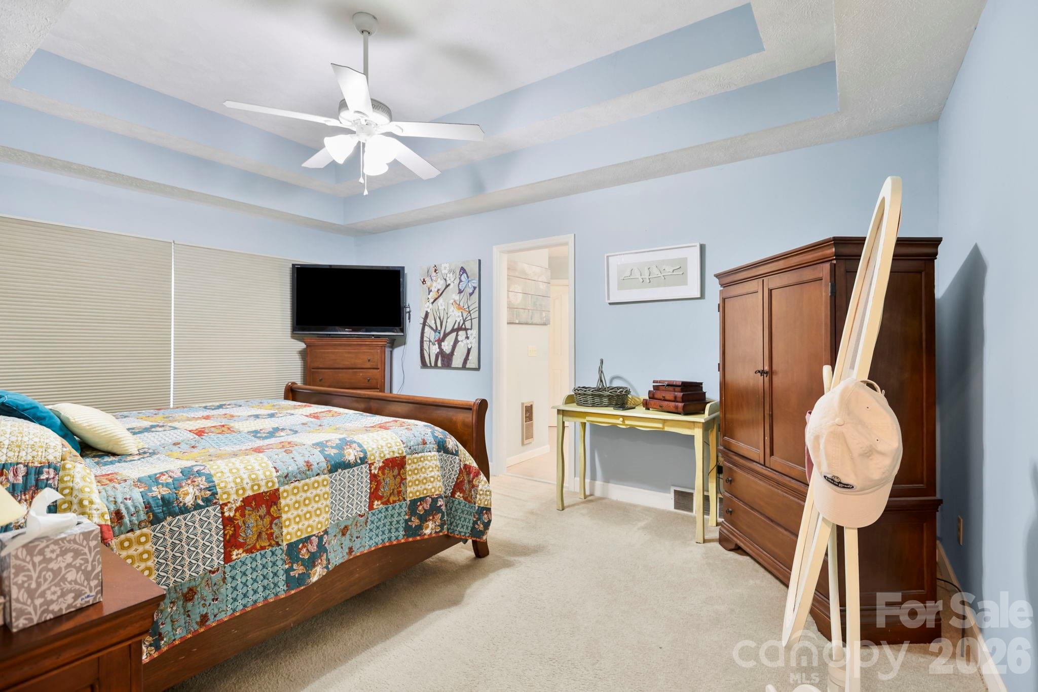 Fox Crossing - Residential