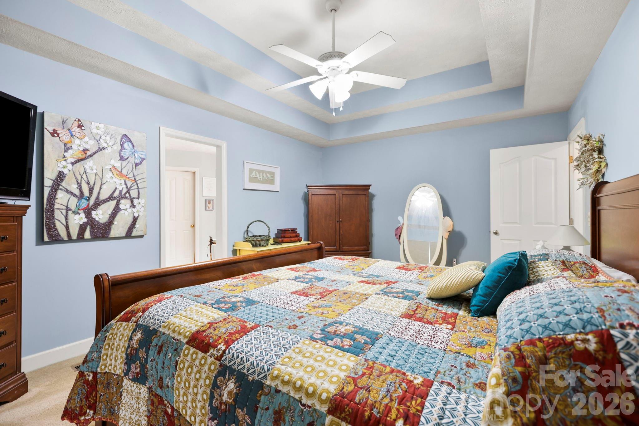 Fox Crossing - Residential