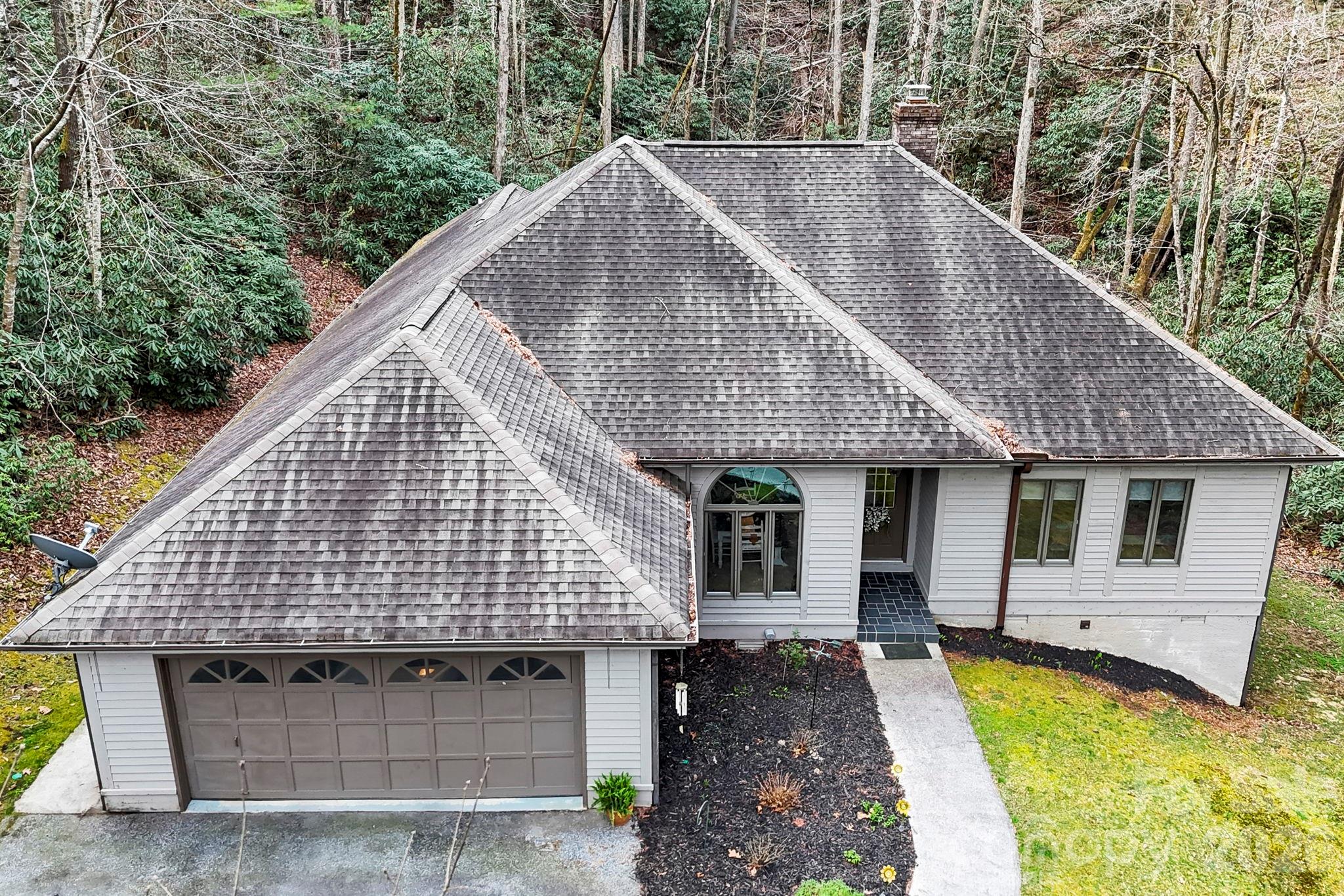 Fox Crossing - Residential