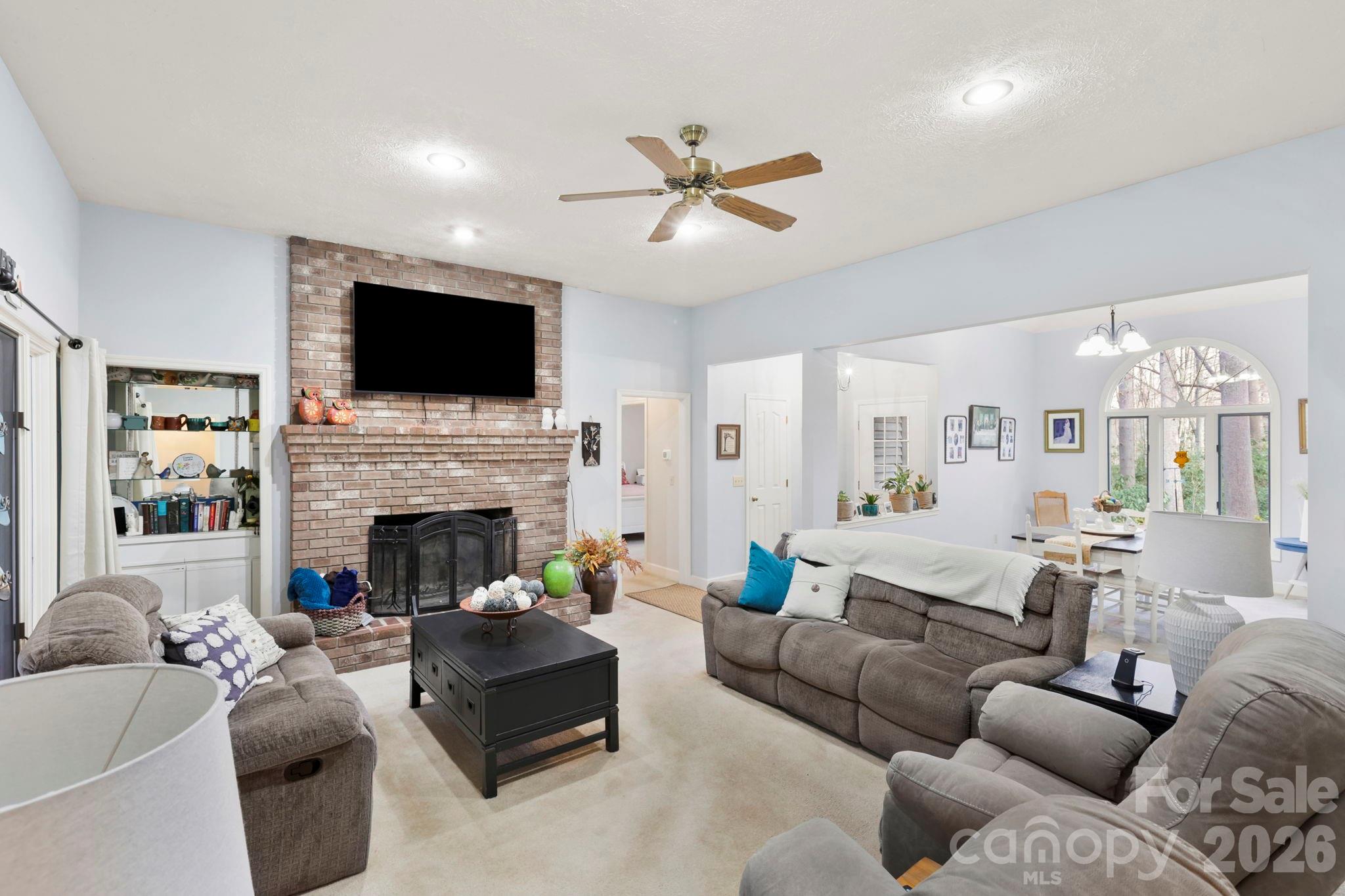 Fox Crossing - Residential