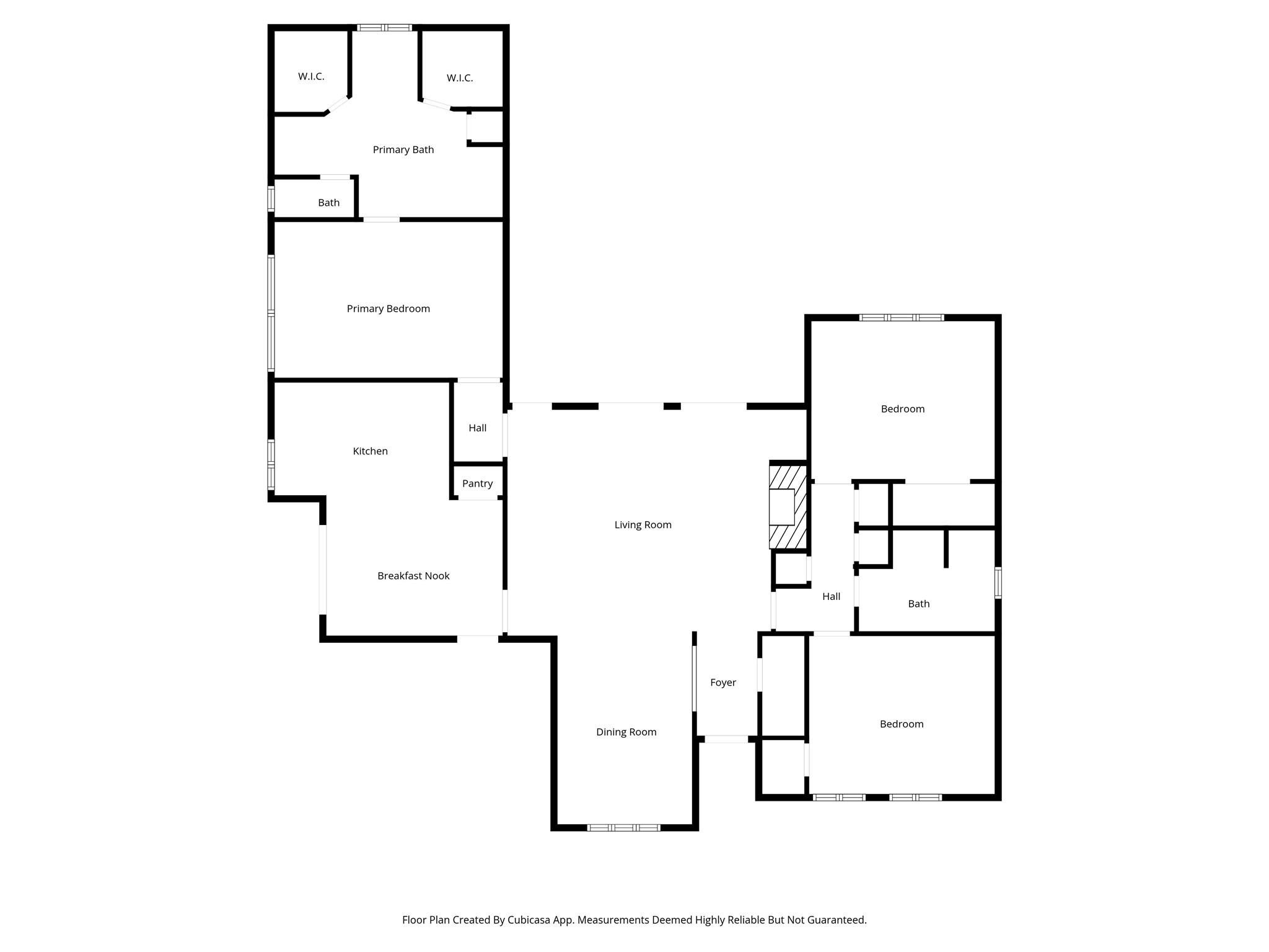 Fox Crossing - Residential