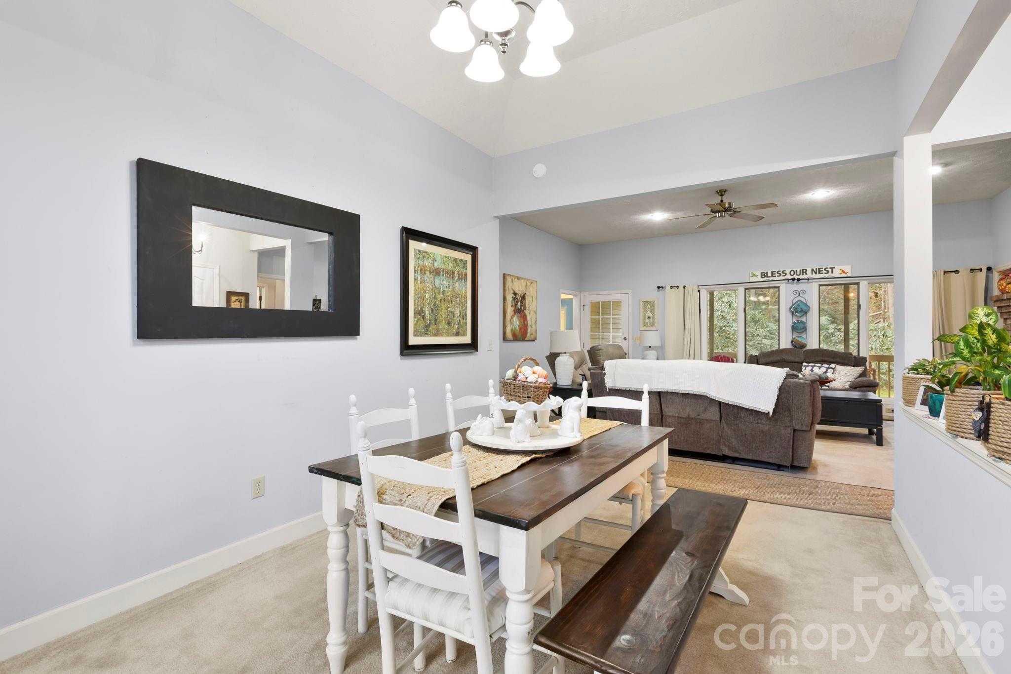 Fox Crossing - Residential