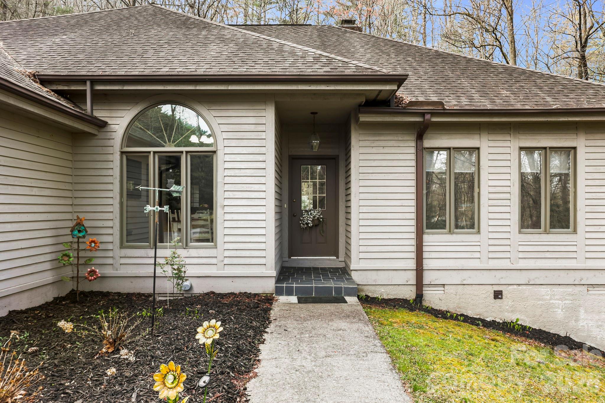 Fox Crossing - Residential