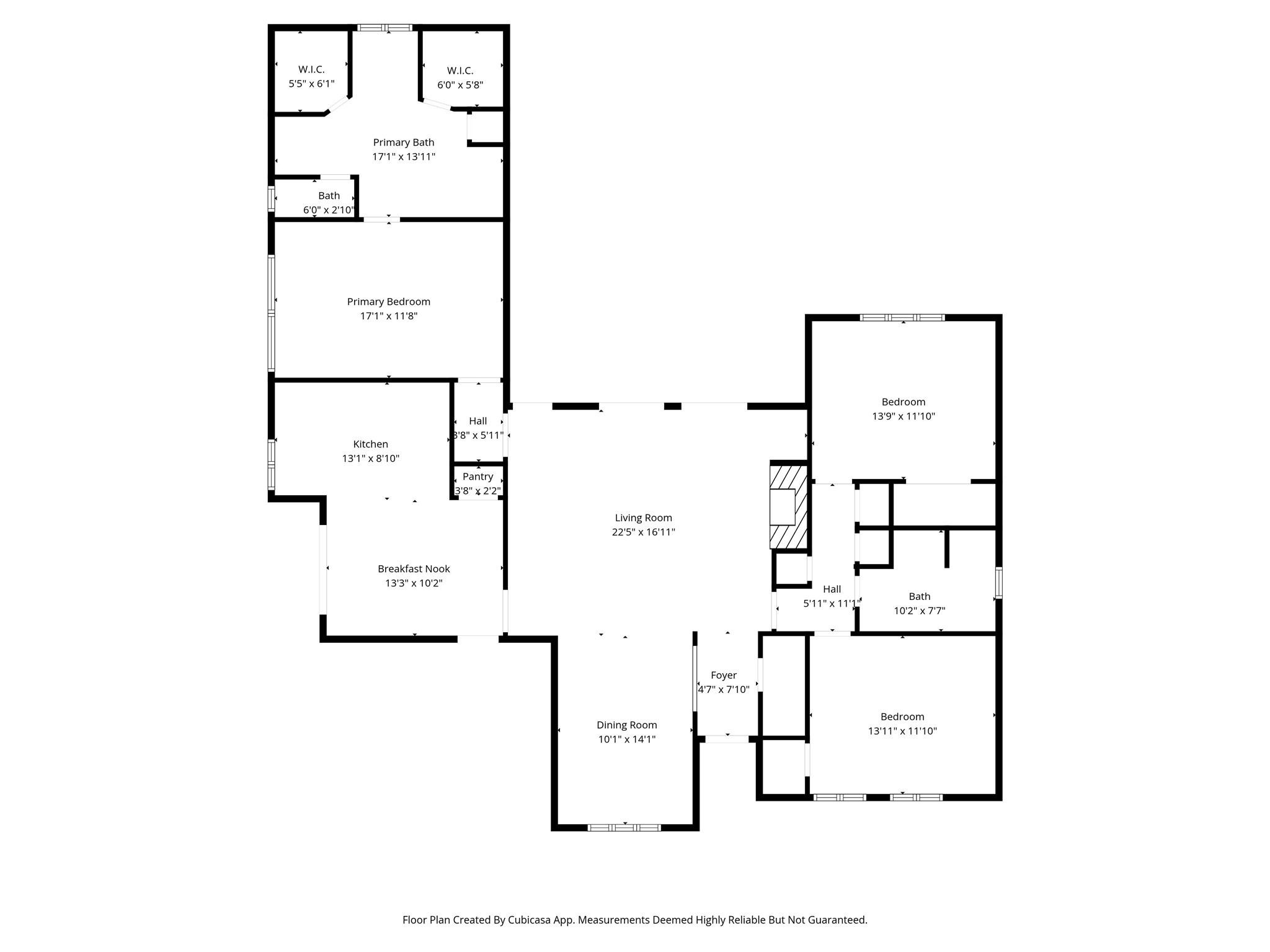 Fox Crossing - Residential