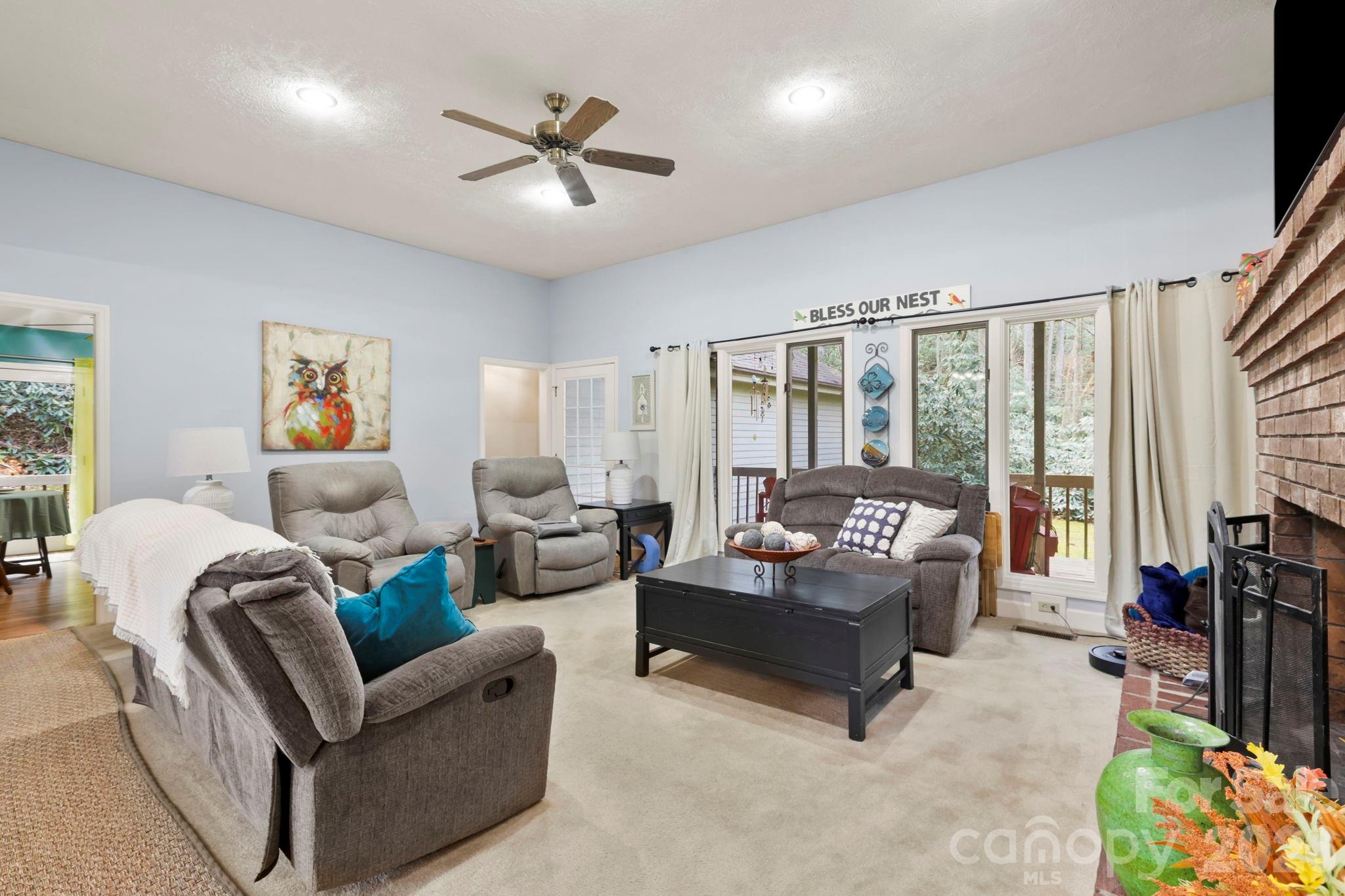 Fox Crossing - Residential