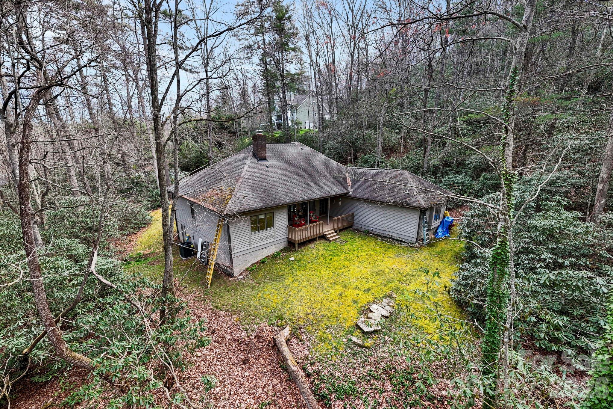 Fox Crossing - Residential