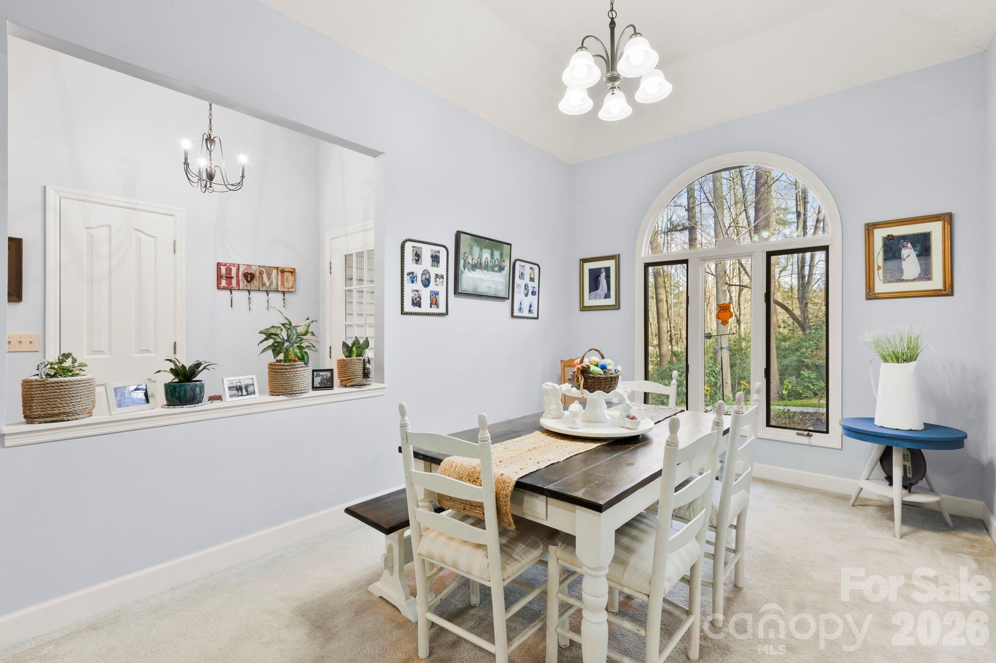 Fox Crossing - Residential