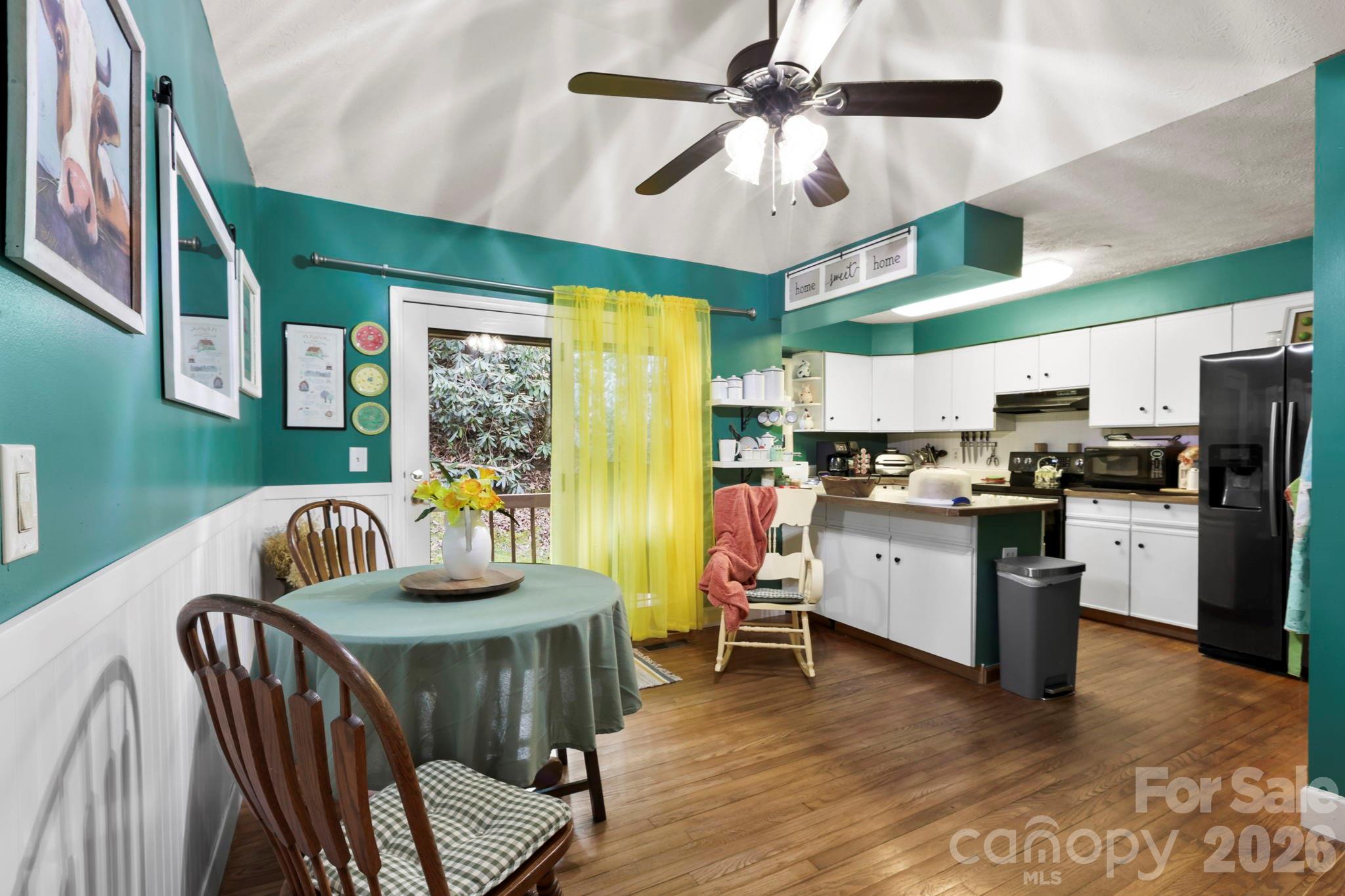 Fox Crossing - Residential