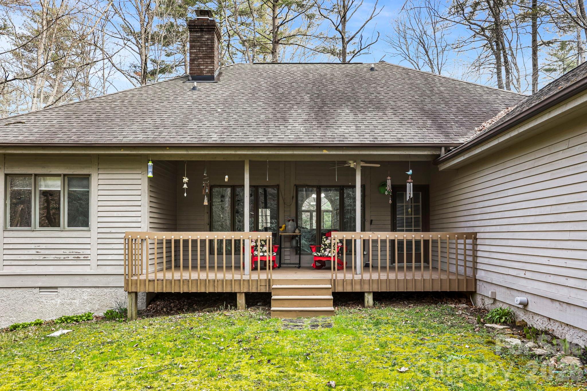 Fox Crossing - Residential