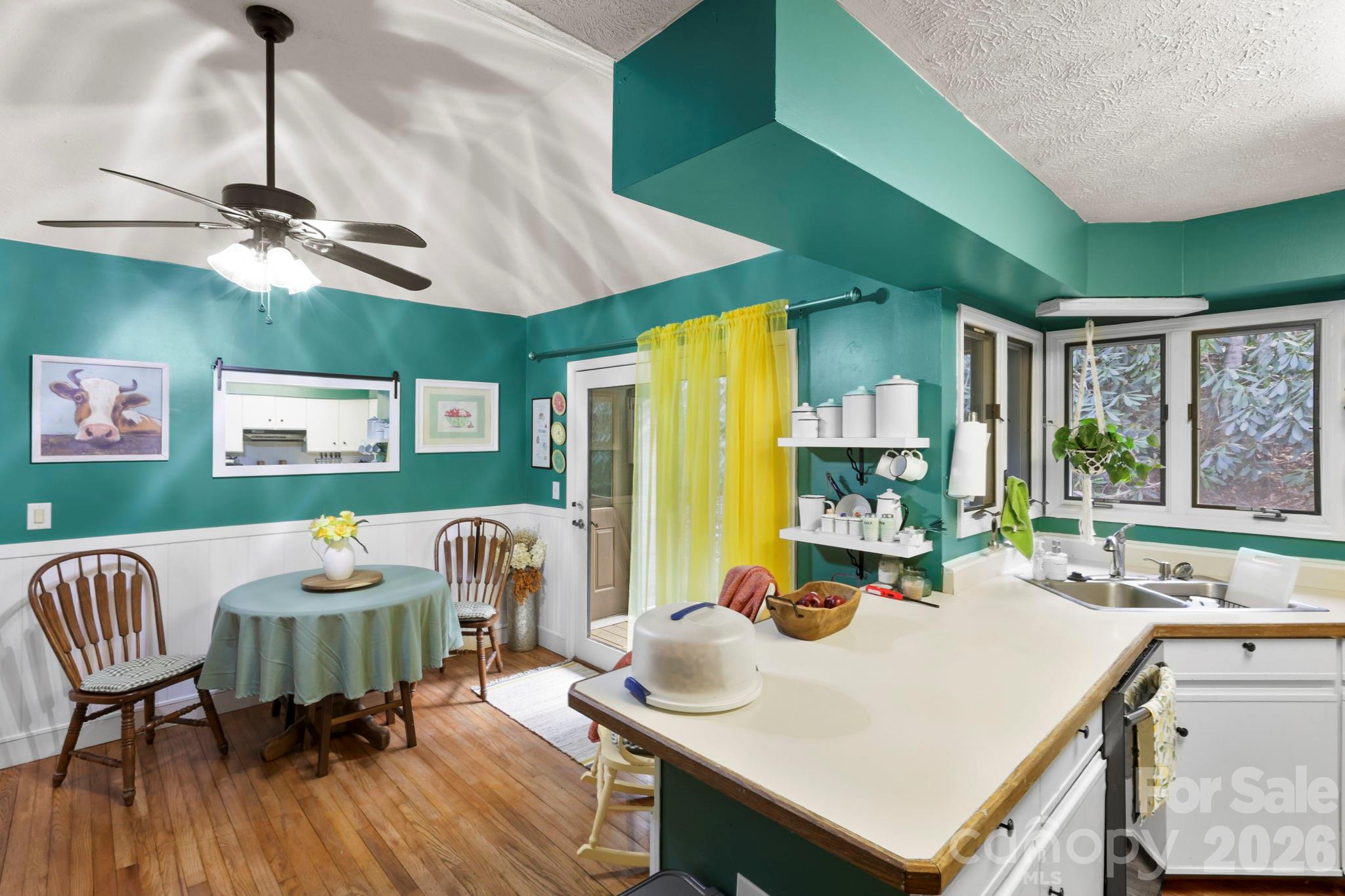 Fox Crossing - Residential