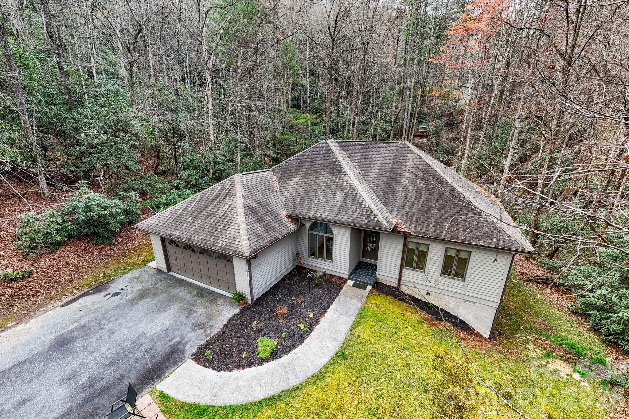 Fox Crossing - Residential