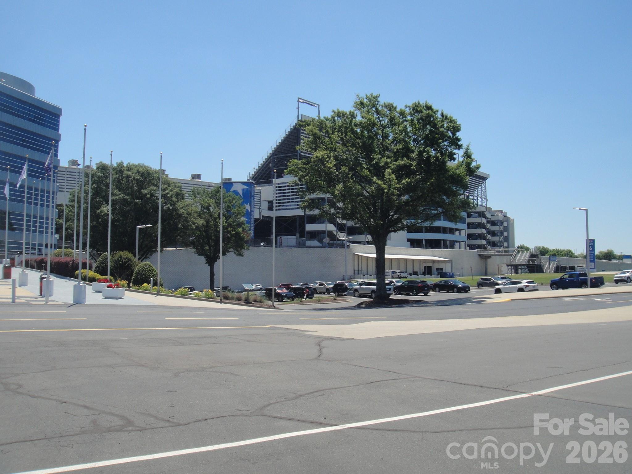 4721 Morehead Road 107
