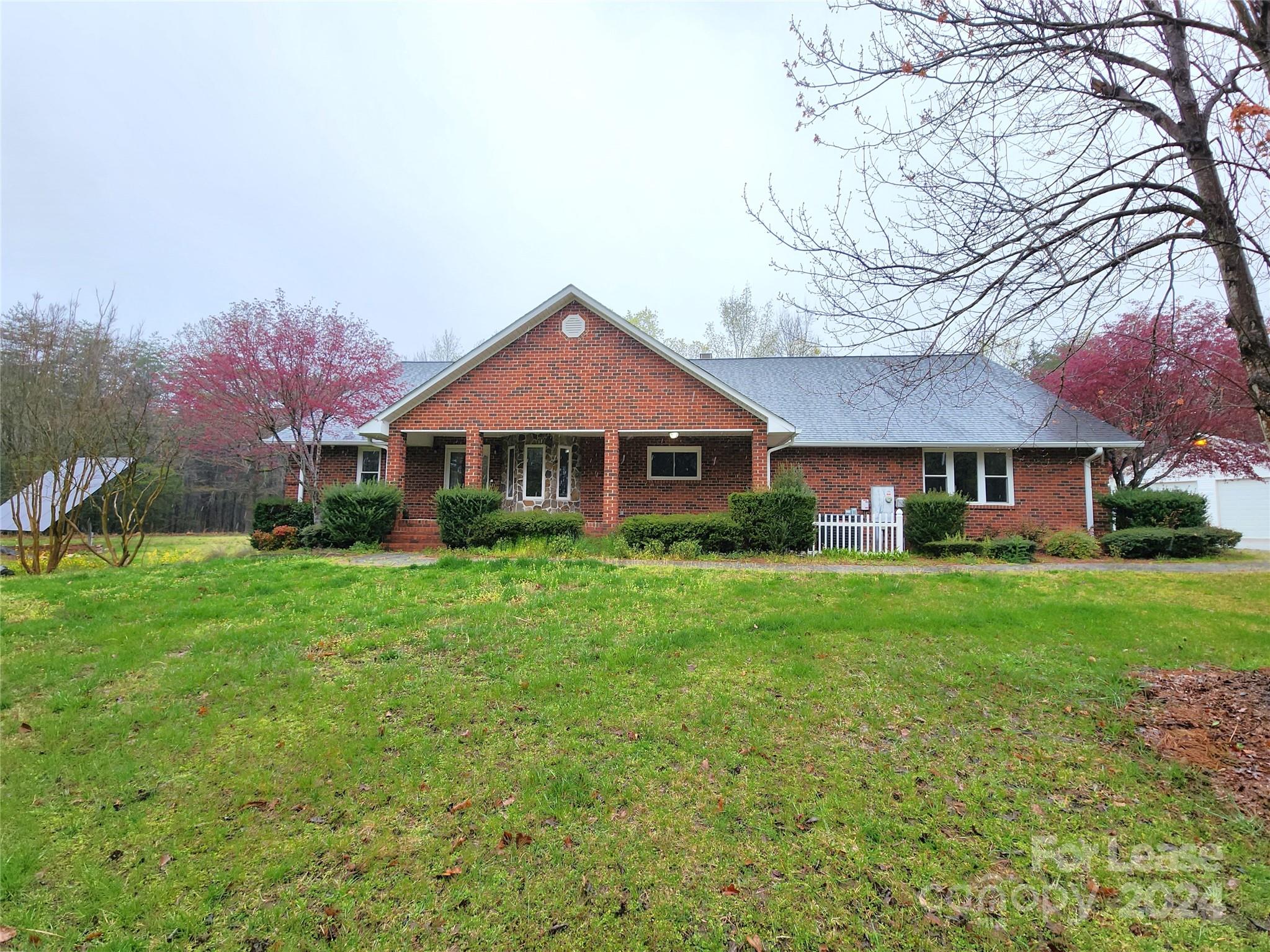 None - Residential Lease