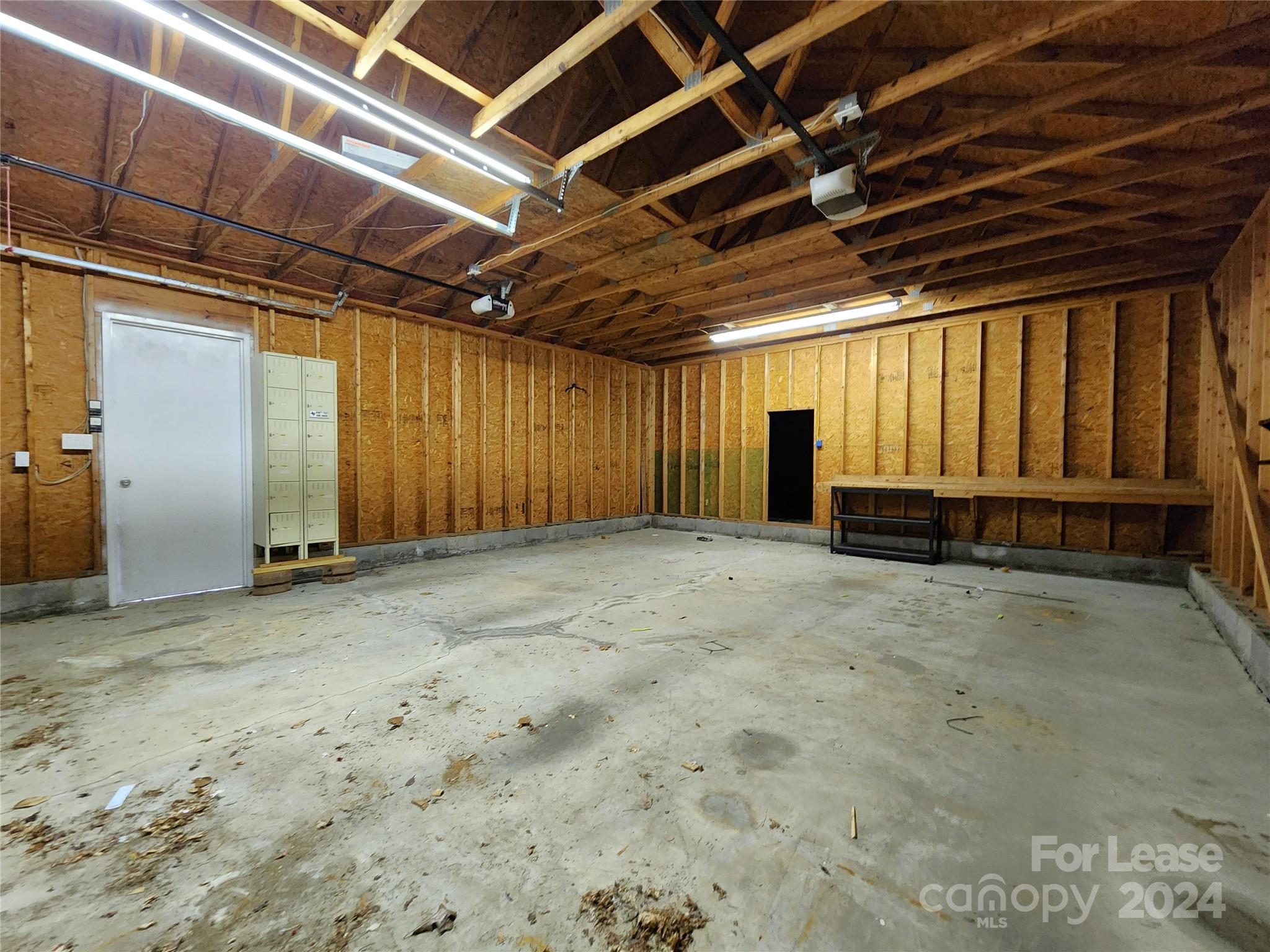 None - Residential Lease