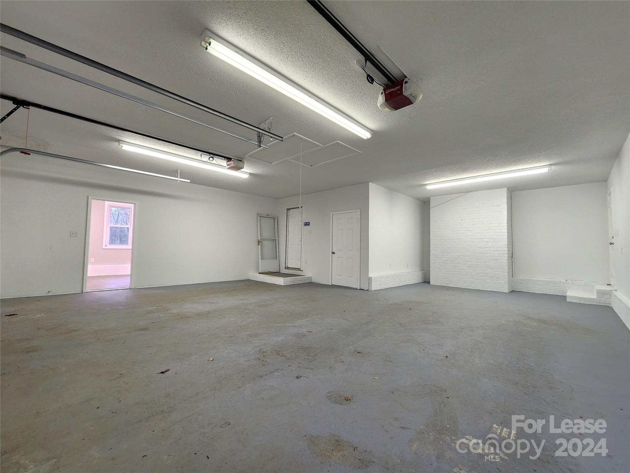 None - Residential Lease