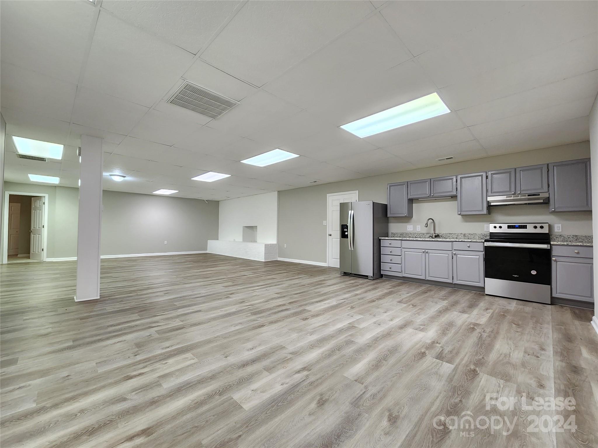 None - Residential Lease