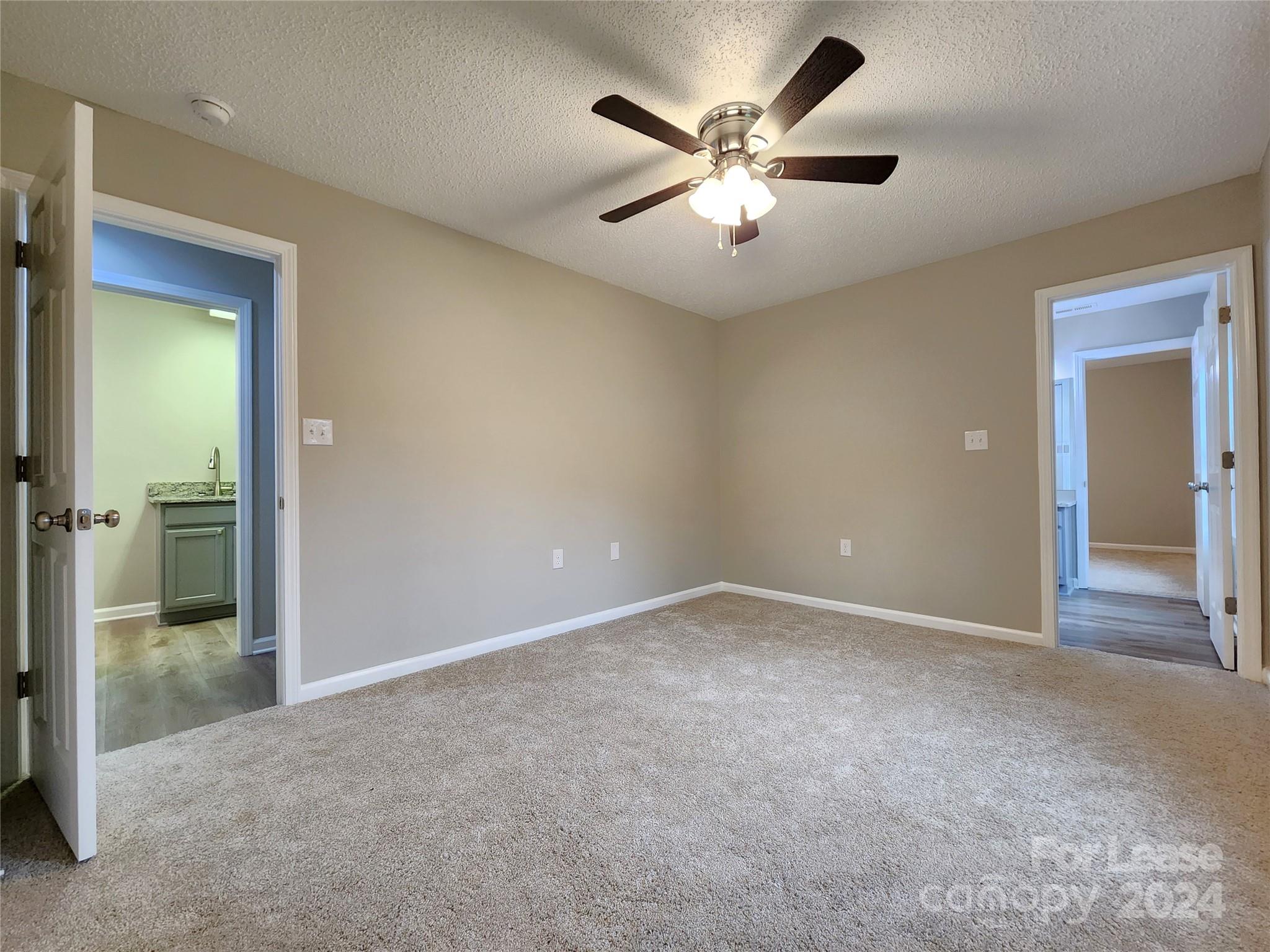 None - Residential Lease