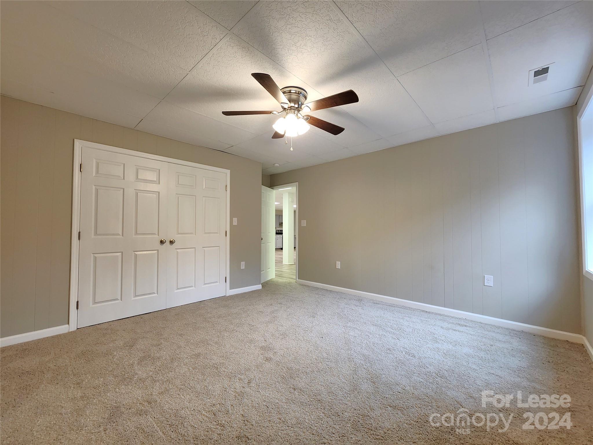 None - Residential Lease