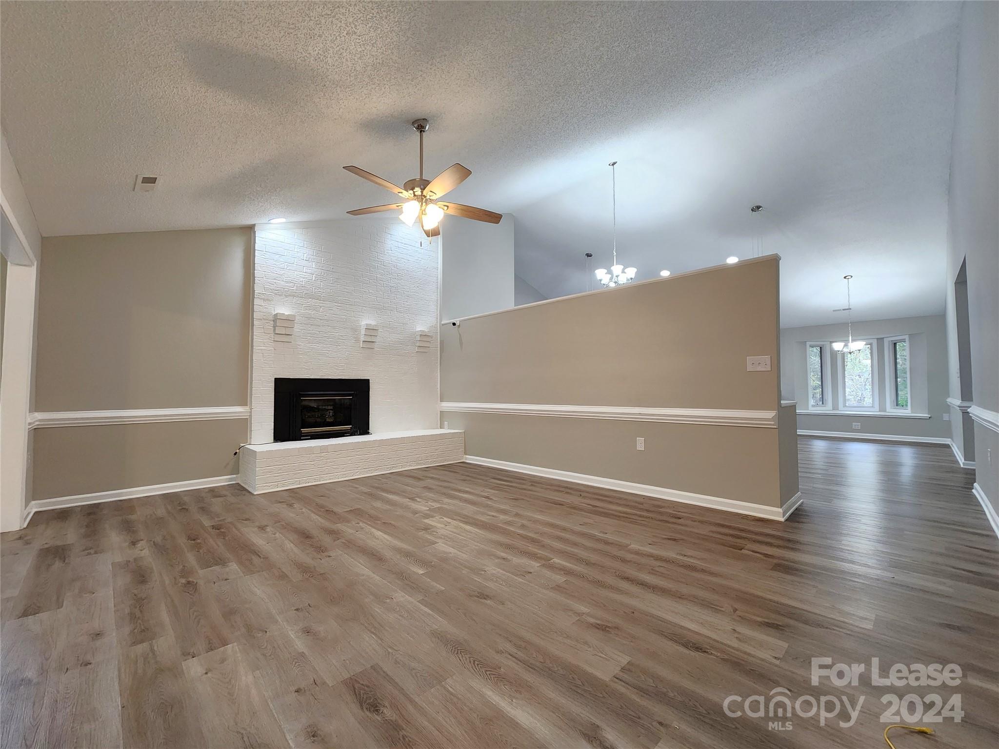 None - Residential Lease