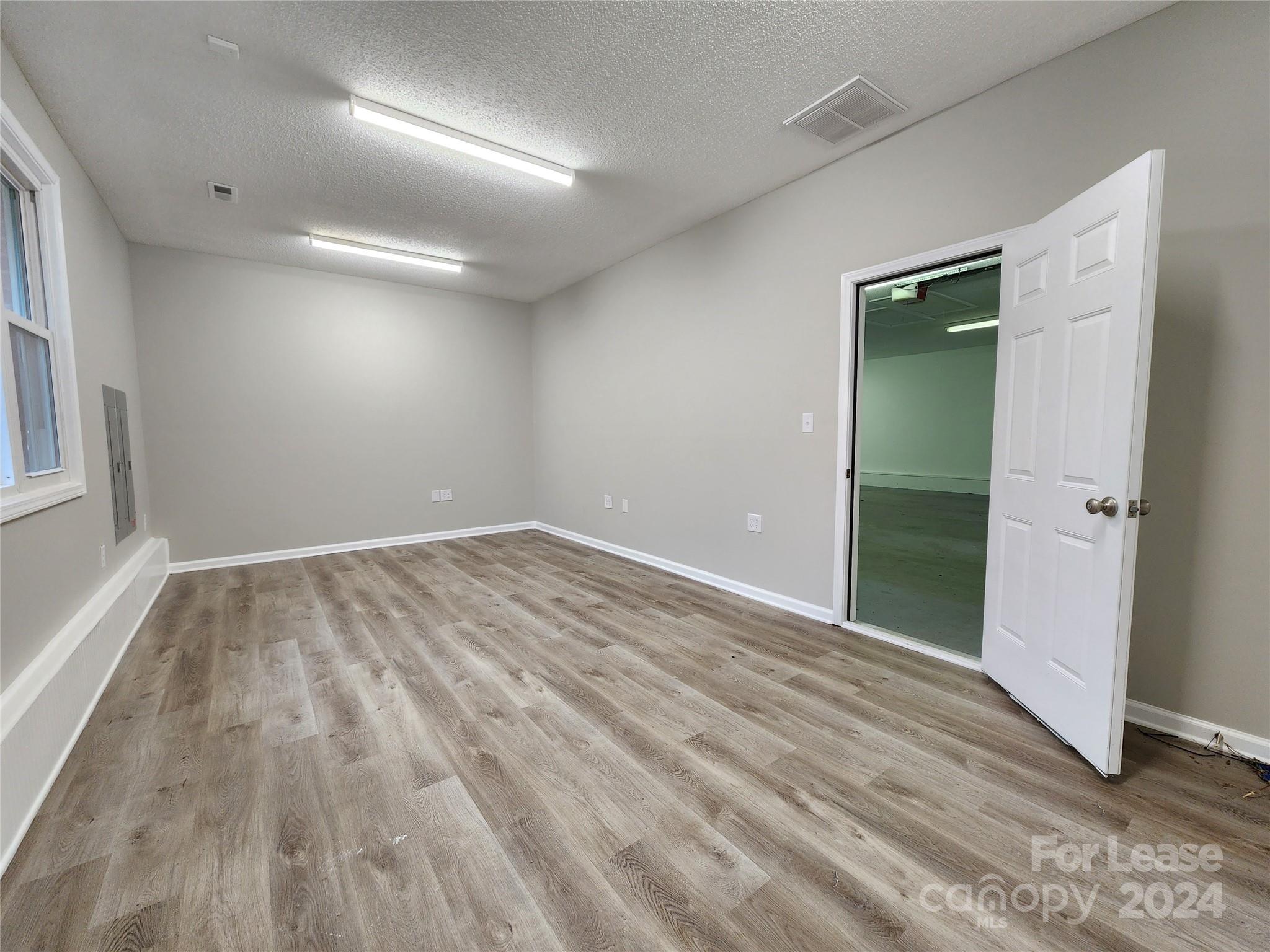 None - Residential Lease