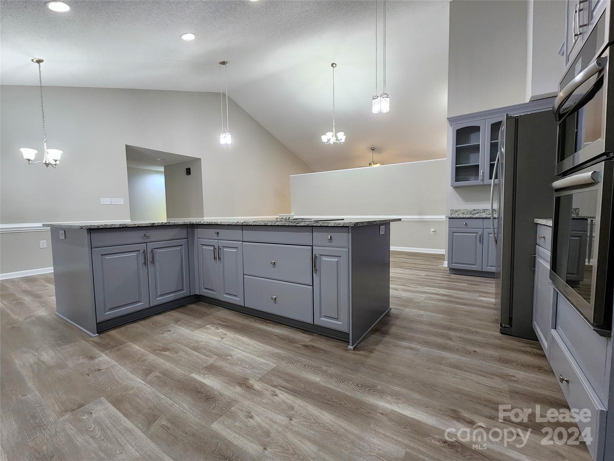 None - Residential Lease